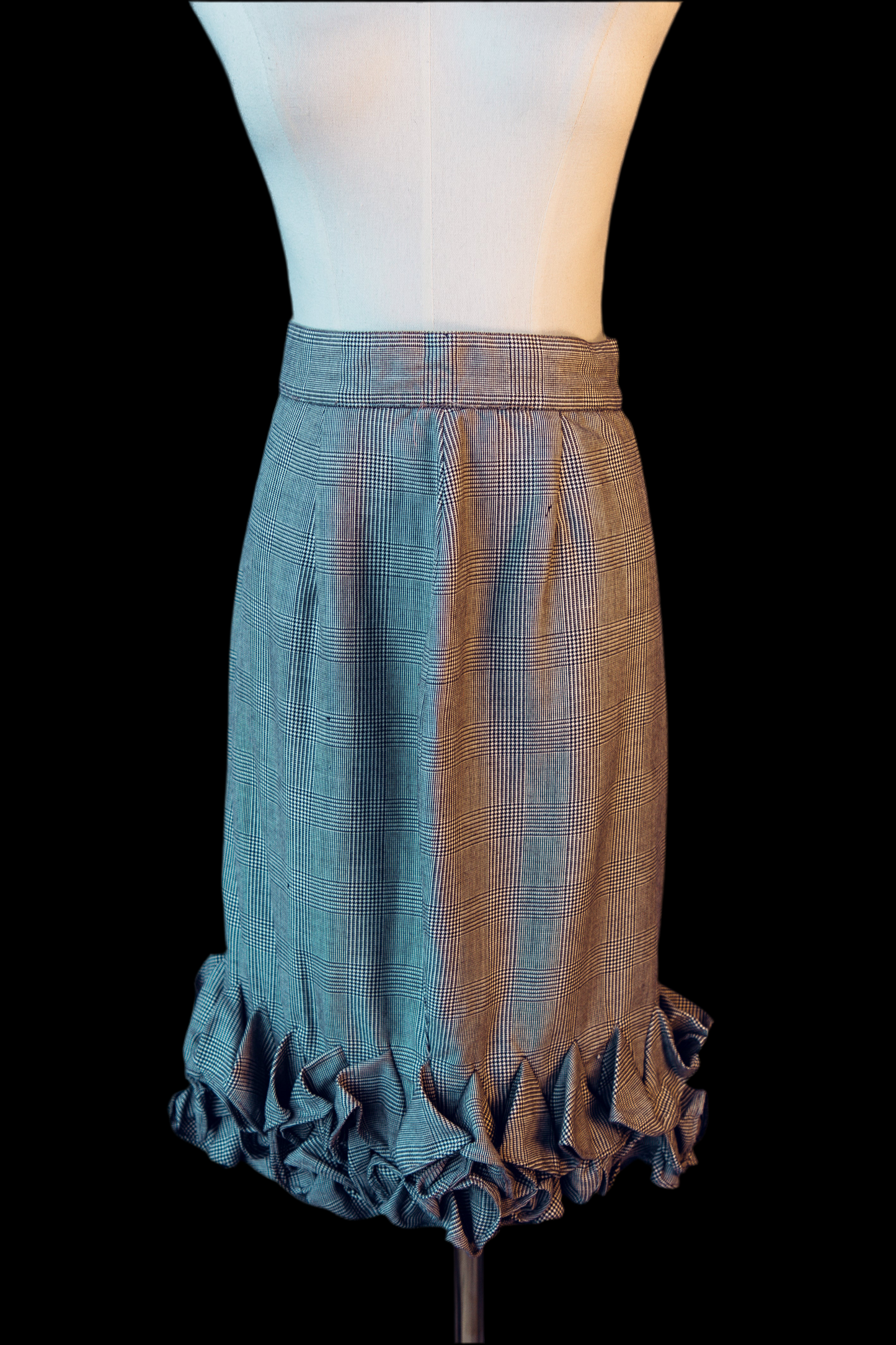 Vintage Versace Skirt 1990’s-SK008